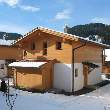 Chalet Oberbayern