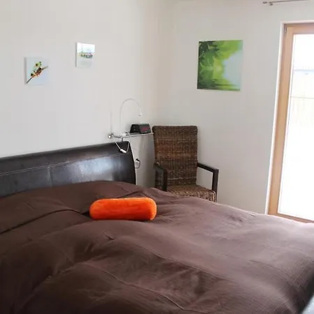 Daire Chalet Oberbayern Sachrang