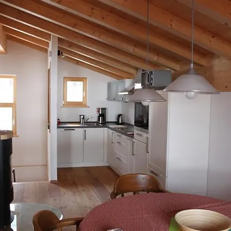 Chalet Oberbayern *